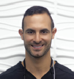 Image of Dr. Rafik Dib, DDS, PHARM D