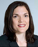 Image of Dr. Amy H. Comander, MD