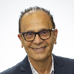 Image of Dr. Subash C. Arora, MD