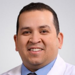 Image of Dr. Allen G. Murga, MD