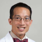 Image of Dr. James Lin, MD