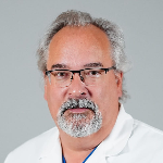 Image of Dr. James A. Foster, MD