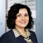 Image of Dr. Ana Victoria Salas Vargas, MD