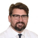 Image of Dr. John Michael Morgan, MD