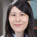 Image of Dr. Jacqueline T. Kung, MD