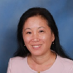 Image of Dr. Xenia Blythe Hom, MD