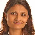 Image of Dr. Asmita Ramji Patel, MD