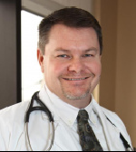 Image of Dr. Billy Back, MD