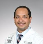 Image of Dr. Charles Joseph Rouse, MD, FACC