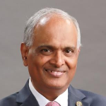 Image of Dr. V. Aravind Reddy, MD