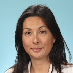 Image of Dr. Aecha M. Ybarra, MD