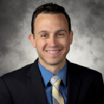 Image of Dr. Justin Coyle, DO