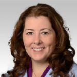 Image of Dr. Lucille R. Russo, MD