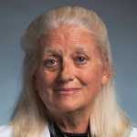 Image of Dr. Paula Z. Peeden, MD