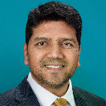 Image of Dr. Harish Seetharammohan, MD, MRCP