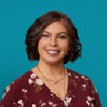 Image of Caetlyn Danielle Jones, APRN-CNM