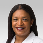 Image of Dr. Carla L. Ellis, MD, MS, FCAP