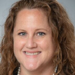 Image of Dr. Kate P. Lufkin, LCSW-BACS, DSW