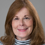 Image of Dr. Judith V. Williams, MD