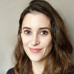 Image of Lauren L. Gonzales, PhD