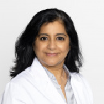 Image of Dr. Meelie Ashima Debroy, MD