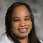 Image of Mrs. Felicia Lucy, Lorena Dickerson, RN, CNM, MSN