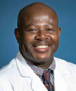 Image of Dr. Nicholas T. Quarshie, MD