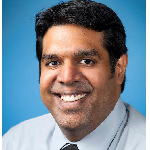 Image of Dr. Sunil S. Raikar, MD