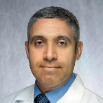 Image of Dr. Zaid Hilal Hadi Al-Qurayshi, MBChB, MPH, MD