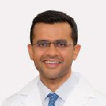 Image of Dr. Kabir Mehta, MBBS