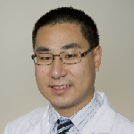 Image of Dr. Simon K. Cheng, PHD, MD