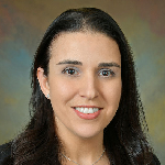 Image of Dr. Maria Gatoulis, MD, FAAP