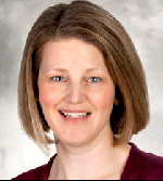 Image of Jennifer Duncan Davis, PhD