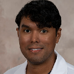 Image of Neil Gomez, APRN