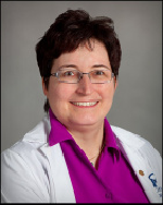 Image of Dr. Martine Extermann, MD, PhD