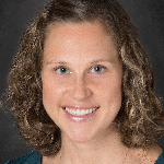 Image of Dr. Jillian Rebecca Gunther, MD, PhD