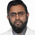 Image of Dr. Mohammad A. Zia, MD