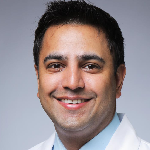 Image of Dr. Sudheer Jain, MD