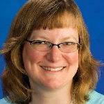 Image of Dr. Karin L. Barnes, MD