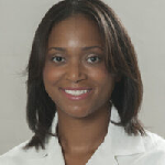 Image of Dr. Kelli Danielle Grim Hall, MD