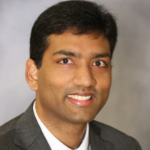 Image of Dr. Amareshwar Podugu, MD