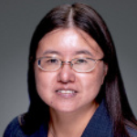 Image of Dr. Lina Liu, MD