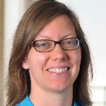 Image of Dr. Erin M. Scott, MD