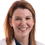 Image of Dr. Amy Danielle Seay, PHD