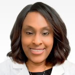 Image of Dr. Rhonda Charlene Johnson, MD