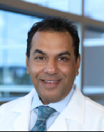 Image of Dr. Sydney S. Saxena, MD