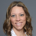 Image of Michelle L. Zdan, PTA