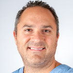 Image of Dr. Salvatore Mauro Jr., MD