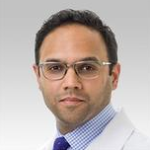 Image of Dr. Samdeep K. Mouli, MD, MS