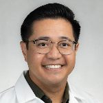 Image of Martin Bituin, DPT, OCS